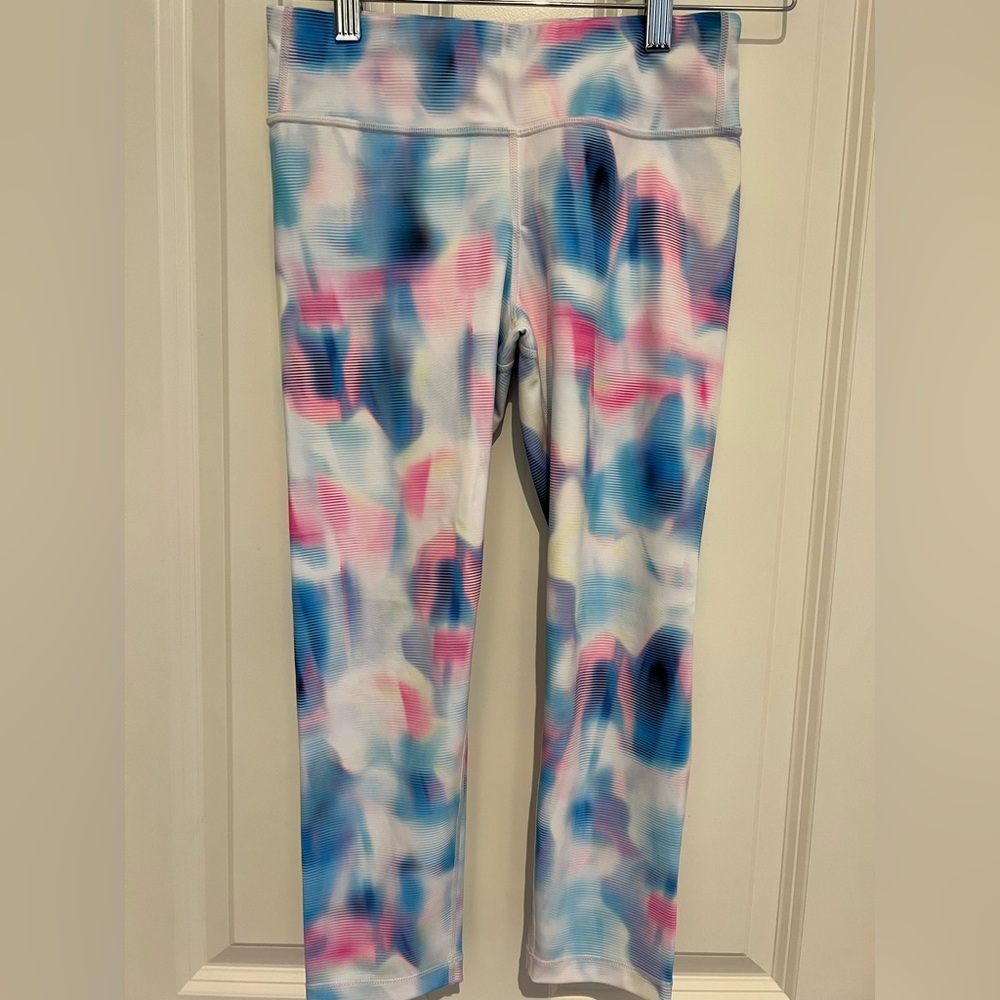 Athleta girl leggings